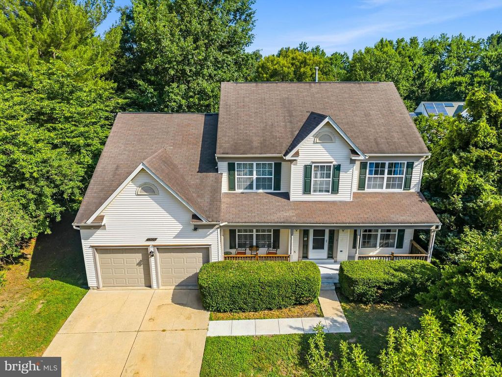 2906 ARGENTINA PL, Bowie, MD 20716