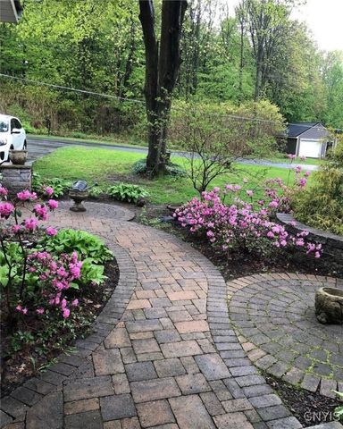 71 Hickory Grove Road, Granby, NY 13069