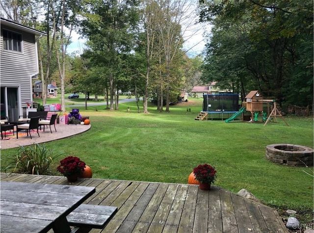 71 Hickory Grove Road, Granby, NY 13069