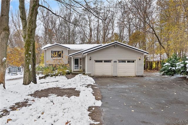 71 Hickory Grove Road, Granby, NY 13069