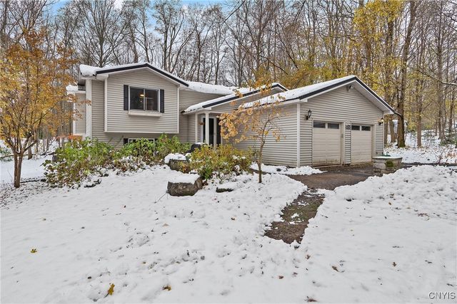 71 Hickory Grove Road, Granby, NY 13069