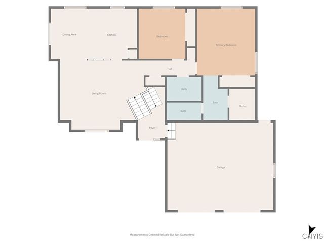 71 Hickory Grove Road, Granby, NY 13069