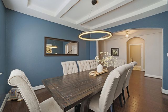 16025 Cinca Terra DR, Austin, TX 78738