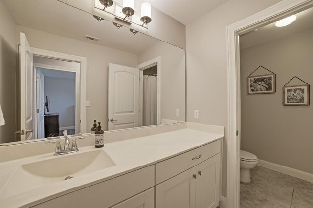 16025 Cinca Terra DR, Austin, TX 78738