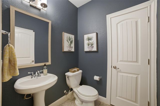 16025 Cinca Terra DR, Austin, TX 78738