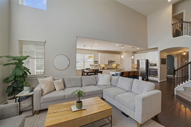 16025 Cinca Terra DR, Austin, TX 78738