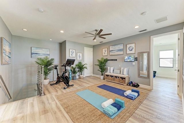 8969 BERNINI PLACE, Sarasota, FL 34240