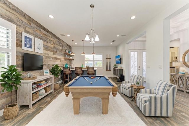 8969 BERNINI PLACE, Sarasota, FL 34240