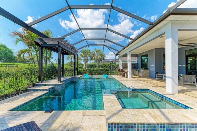 8969 BERNINI PLACE, Sarasota, FL 34240