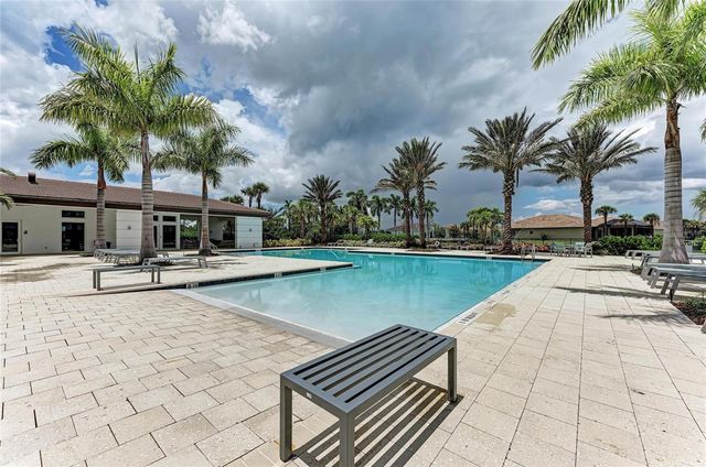 8969 BERNINI PLACE, Sarasota, FL 34240