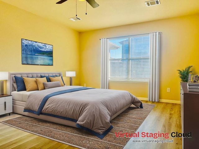 19422 Remington Wick Drive, Houston, TX 77073