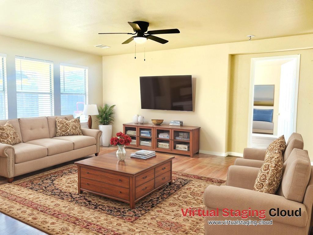 19422 Remington Wick Drive, Houston, TX 77073