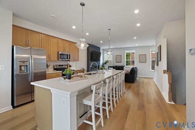 13312 Coalfield Station Ln, Midlothian, VA 23114