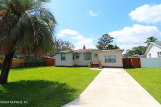 216 BON AIR Drive, Jacksonville, FL 32218