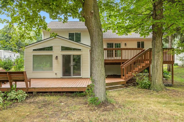 11108 Creekside Drive, Allendale, MI 49401