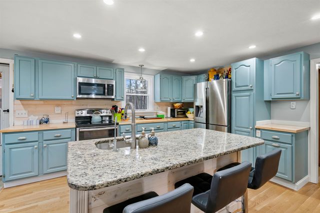 1 Lisa Street, Windham, NH 03087