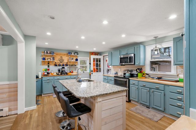 1 Lisa Street, Windham, NH 03087