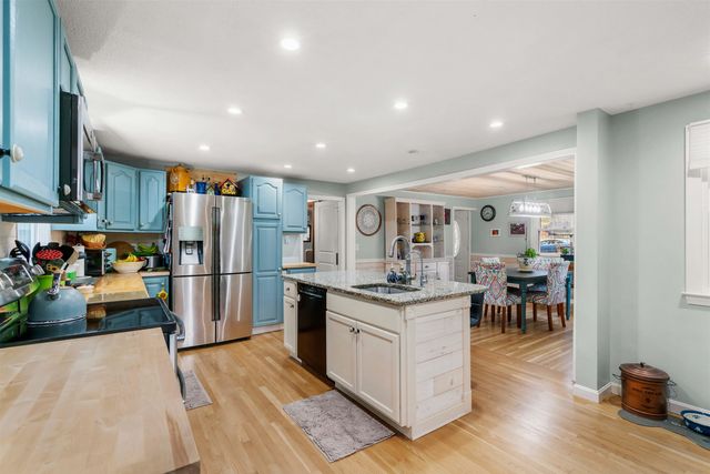 1 Lisa Street, Windham, NH 03087