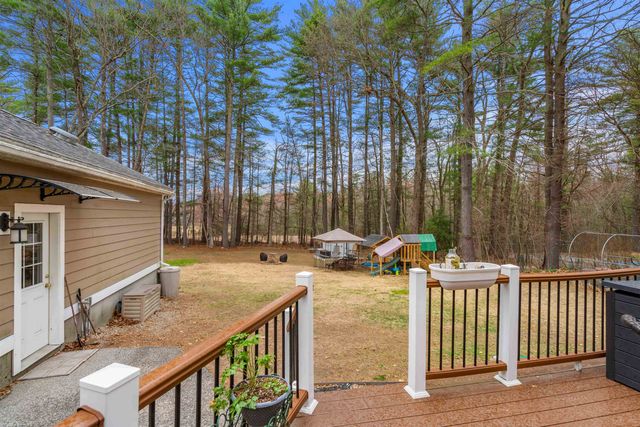 1 Lisa Street, Windham, NH 03087