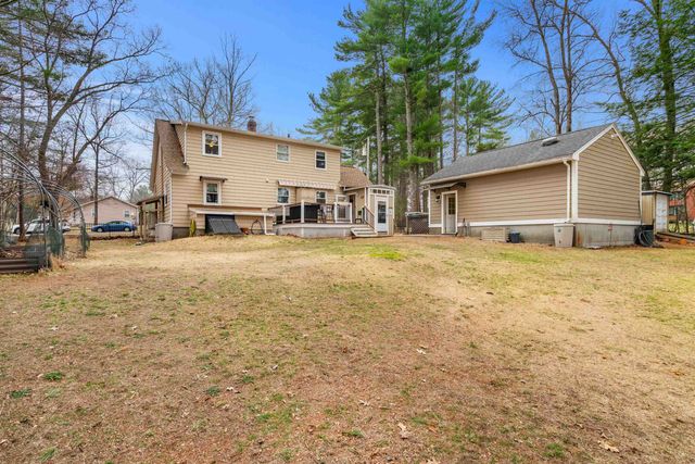1 Lisa Street, Windham, NH 03087