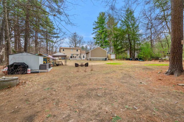 1 Lisa Street, Windham, NH 03087