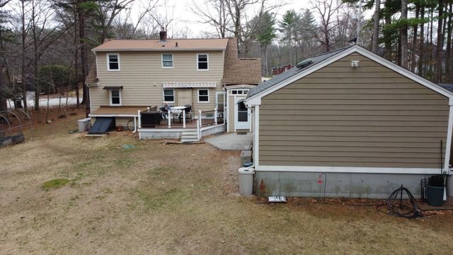 1 Lisa Street, Windham, NH 03087