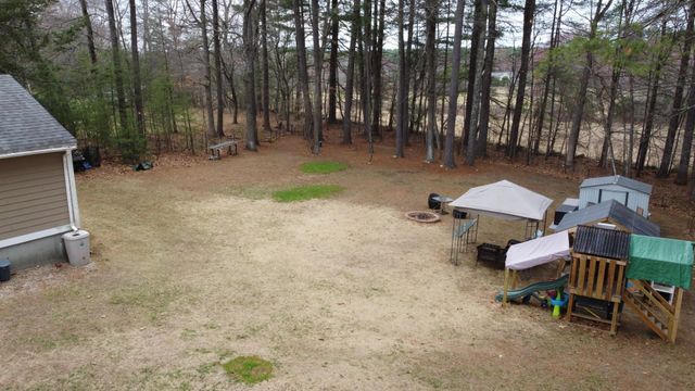 1 Lisa Street, Windham, NH 03087