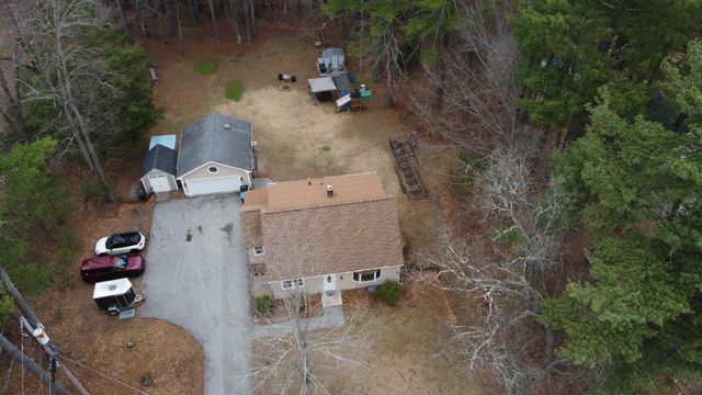 1 Lisa Street, Windham, NH 03087