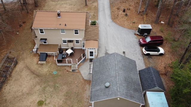 1 Lisa Street, Windham, NH 03087