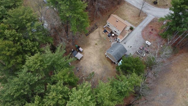 1 Lisa Street, Windham, NH 03087