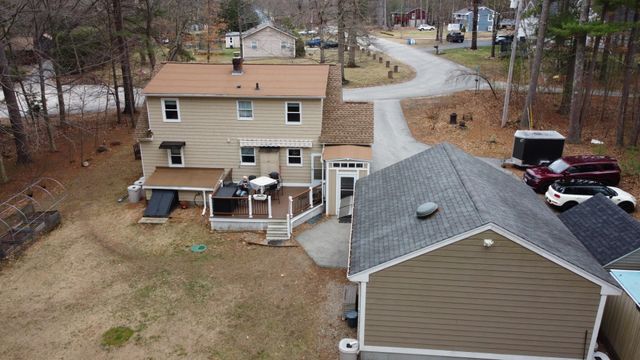1 Lisa Street, Windham, NH 03087
