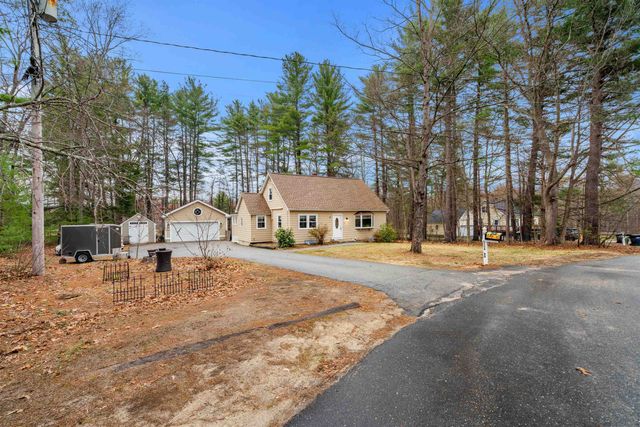 1 Lisa Street, Windham, NH 03087