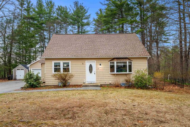 1 Lisa Street, Windham, NH 03087