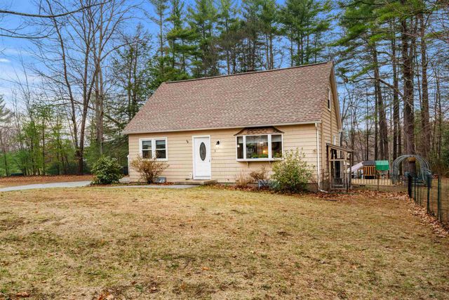 1 Lisa Street, Windham, NH 03087