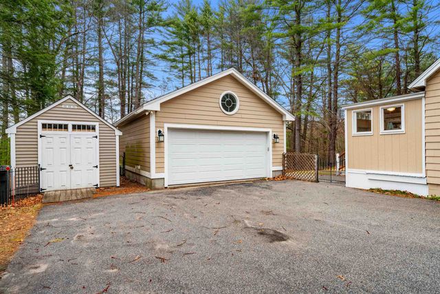 1 Lisa Street, Windham, NH 03087