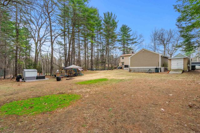 1 Lisa Street, Windham, NH 03087