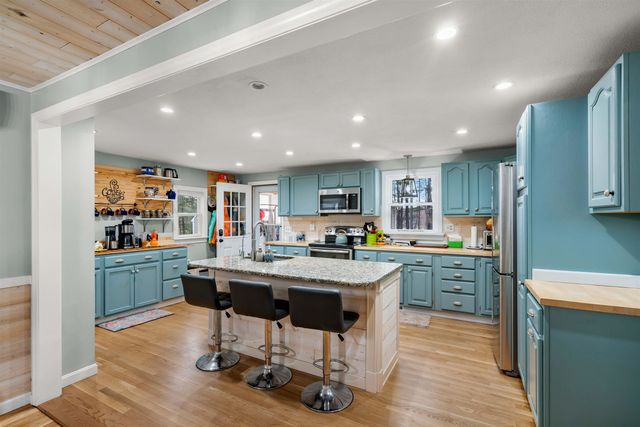 1 Lisa Street, Windham, NH 03087