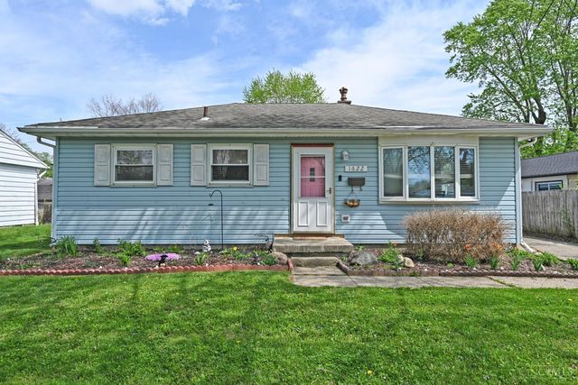 1622 Joselin Road, Dayton, OH 45432