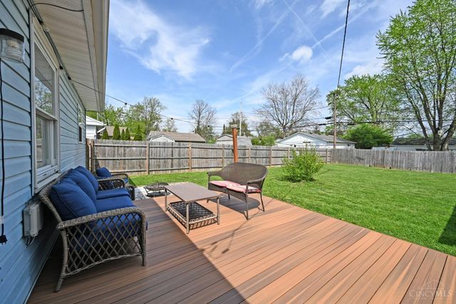 1622 Joselin Road, Dayton, OH 45432