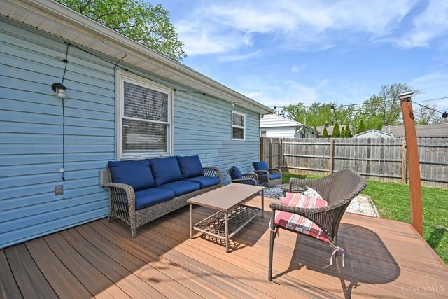 1622 Joselin Road, Dayton, OH 45432