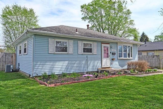 1622 Joselin Road, Dayton, OH 45432