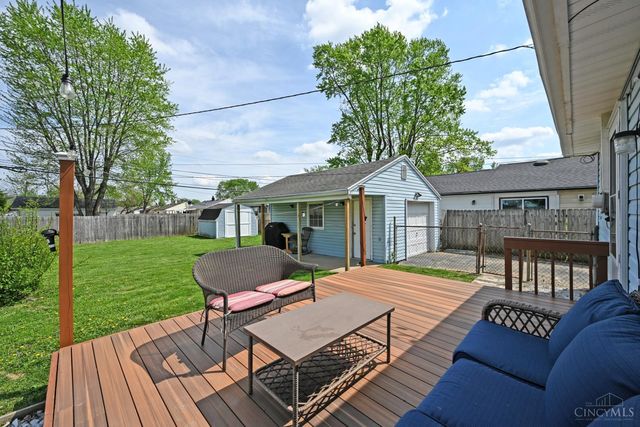 1622 Joselin Road, Dayton, OH 45432