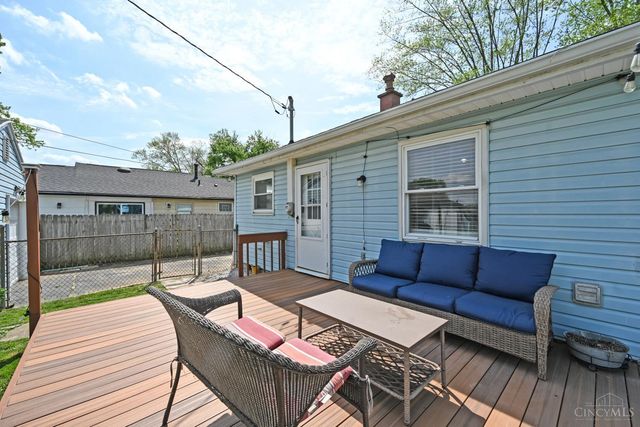 1622 Joselin Road, Dayton, OH 45432