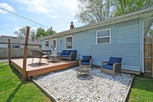 1622 Joselin Road, Dayton, OH 45432