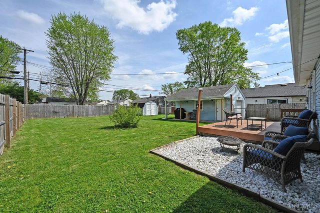 1622 Joselin Road, Dayton, OH 45432
