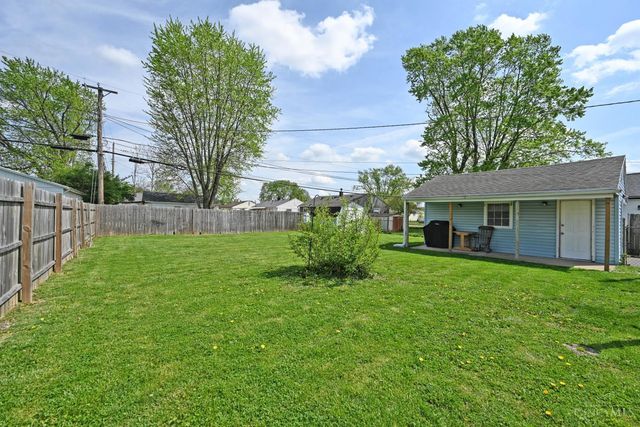 1622 Joselin Road, Dayton, OH 45432