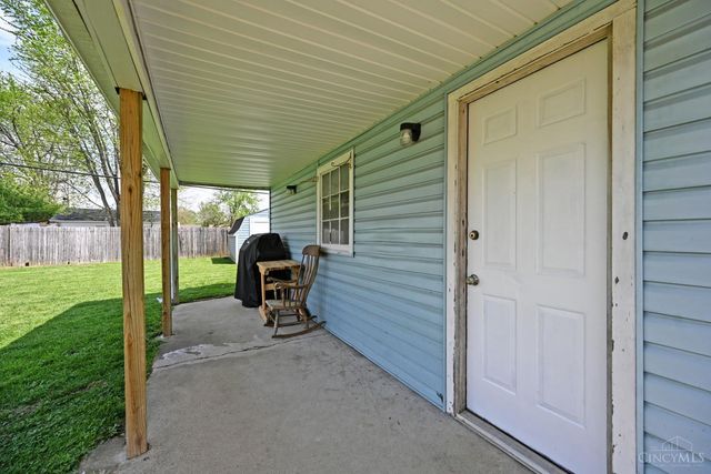 1622 Joselin Road, Dayton, OH 45432
