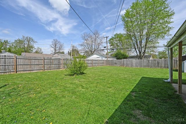 1622 Joselin Road, Dayton, OH 45432
