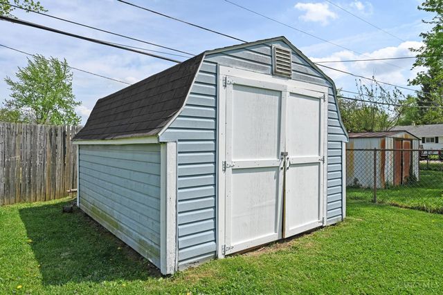 1622 Joselin Road, Dayton, OH 45432