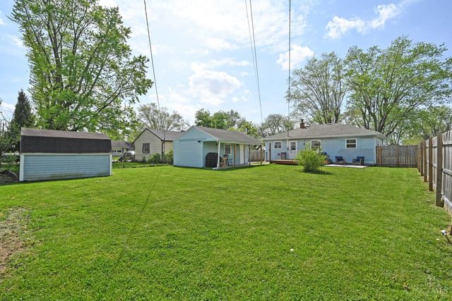 1622 Joselin Road, Dayton, OH 45432